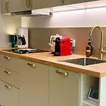 Apartman K - Sejour De Gamme A