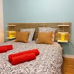 K - Sejour De Gamme A * Strasbourg