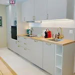 K - Sejour De Gamme A