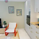 Apartamento Résidence K - De Gamme à