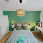 K - Sejour De Gamme A