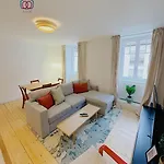 Lägenhet K - Sejour De Gamme A *