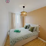 K - Sejour De Gamme A Apartman