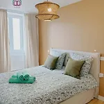 K - Sejour De Gamme A Apartman Strasbourg