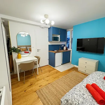 Résidence K - De Gamme à Strasbourg