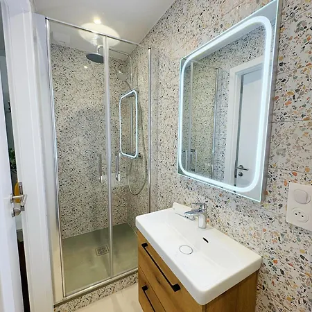 K - Sejour De Gamme A * Strasbourg