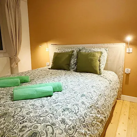 Résidence K - De Gamme à Appartement Strasbourg