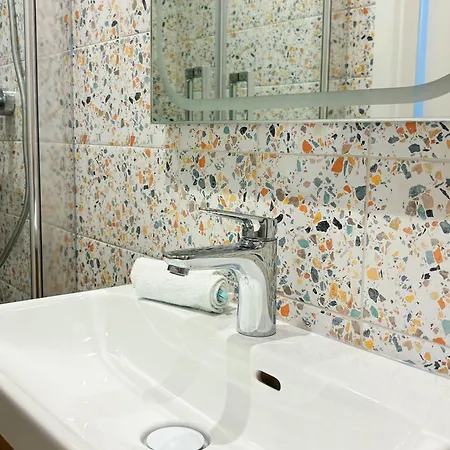 Résidence K - De Gamme à