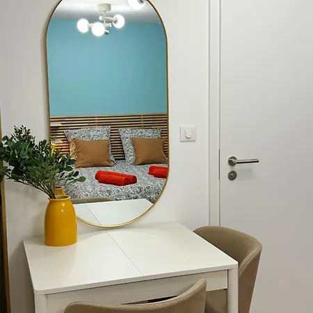 Résidence K - De Gamme à