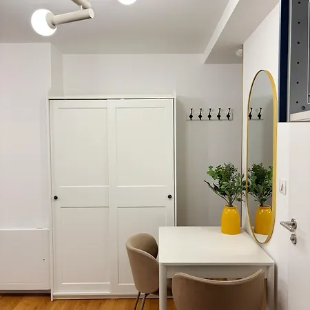 Résidence K - De Gamme à Appartement Strasbourg