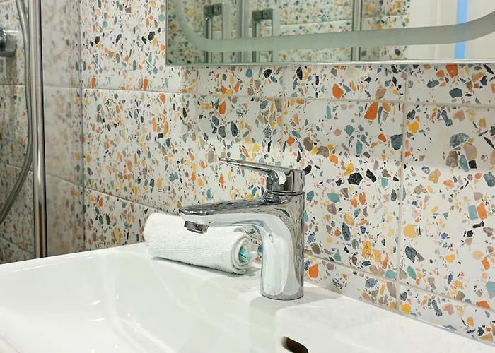 Résidence K - De Gamme à