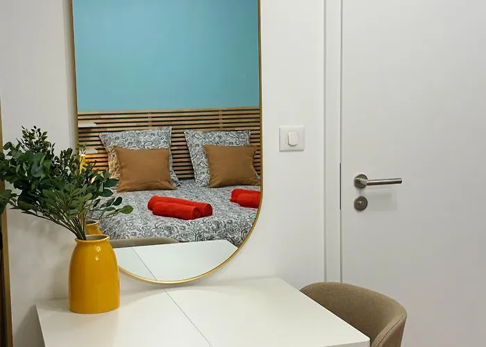 Résidence K - De Gamme à