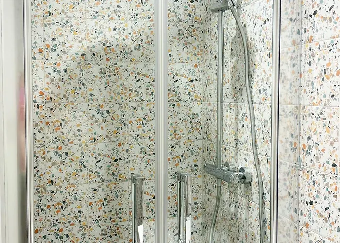 K - Sejour De Gamme A Apartment Strasbourg