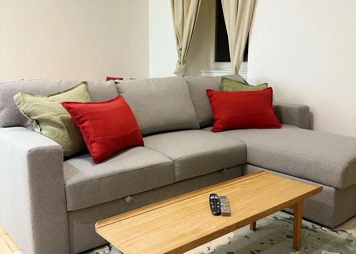 Résidence K - De Gamme à * Strasbourg