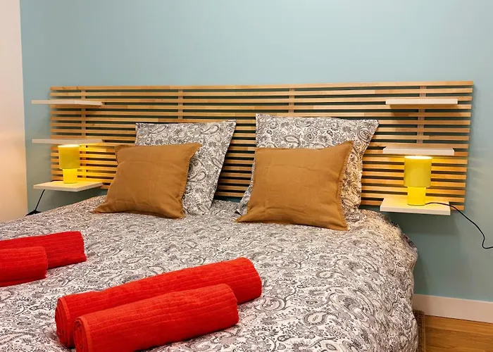 K - Sejour De Gamme A * Strasbourg