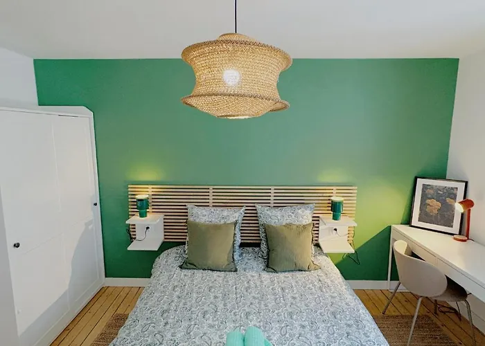 K - Sejour De Gamme A