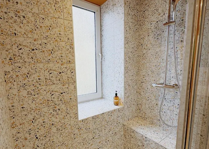 Appartement Résidence K - De Gamme à