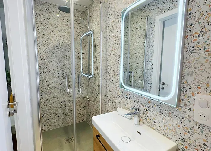 K - Sejour De Gamme A * Straßburg