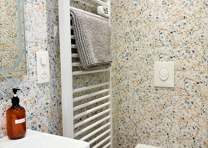 K - Sejour De Gamme A *